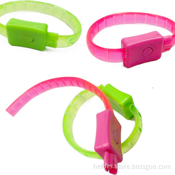 Light Toys for Kids of LED Wristband